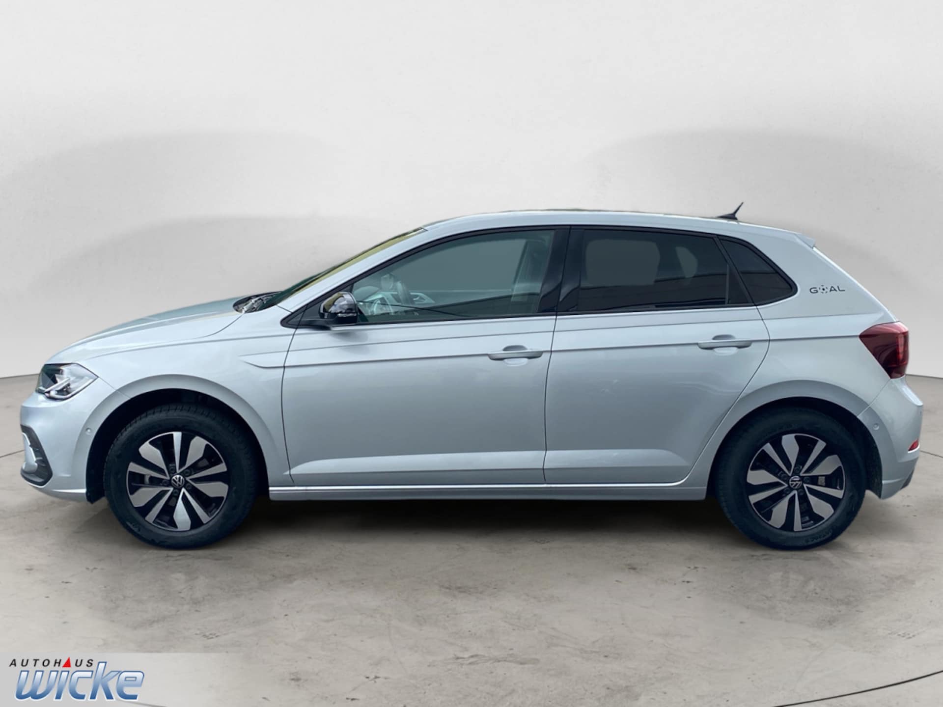 Volkswagen Polo Goal