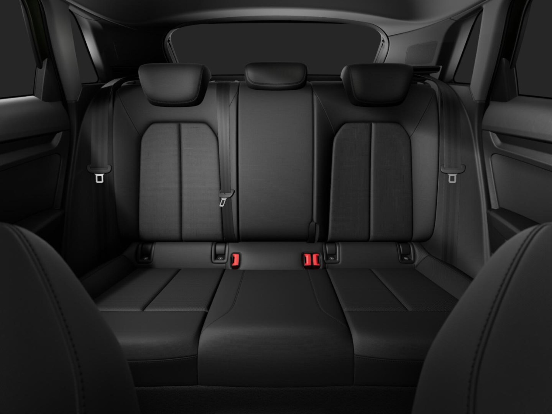 Audi A3 Sportback Advanced