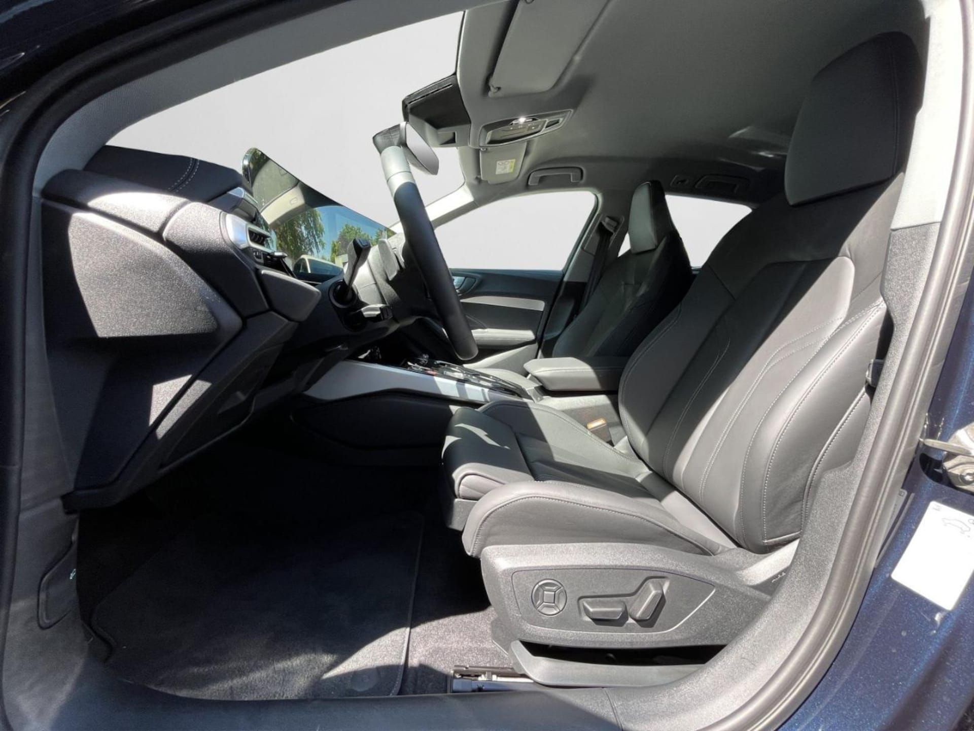 Audi A5 Avant