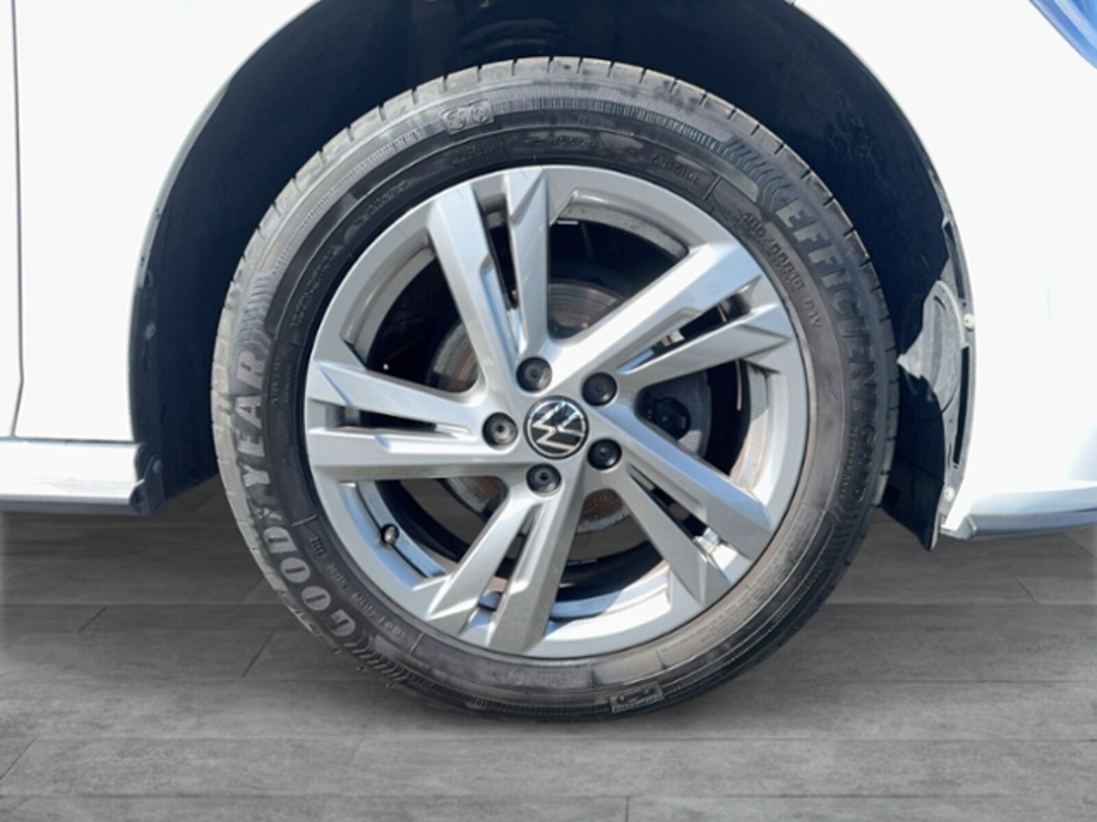 Volkswagen Polo – Bild 9