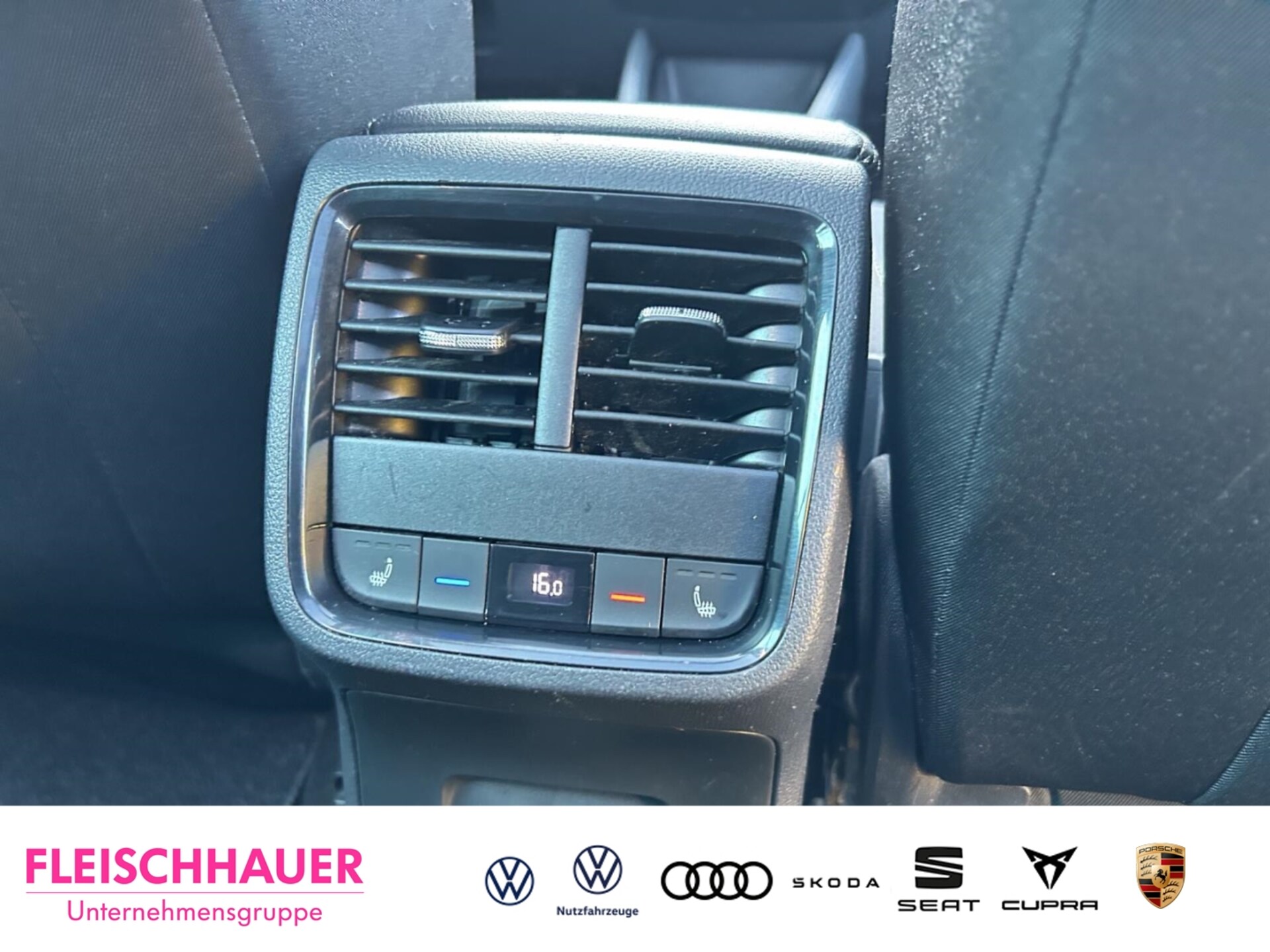 Skoda Octavia Combi Ambition