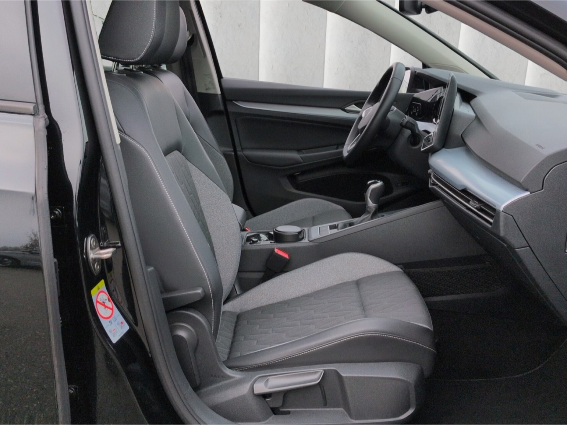 Volkswagen Golf Variant Goal