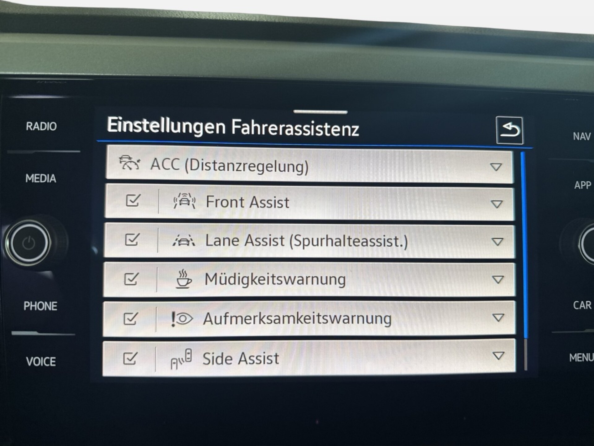 Volkswagen Polo Life
