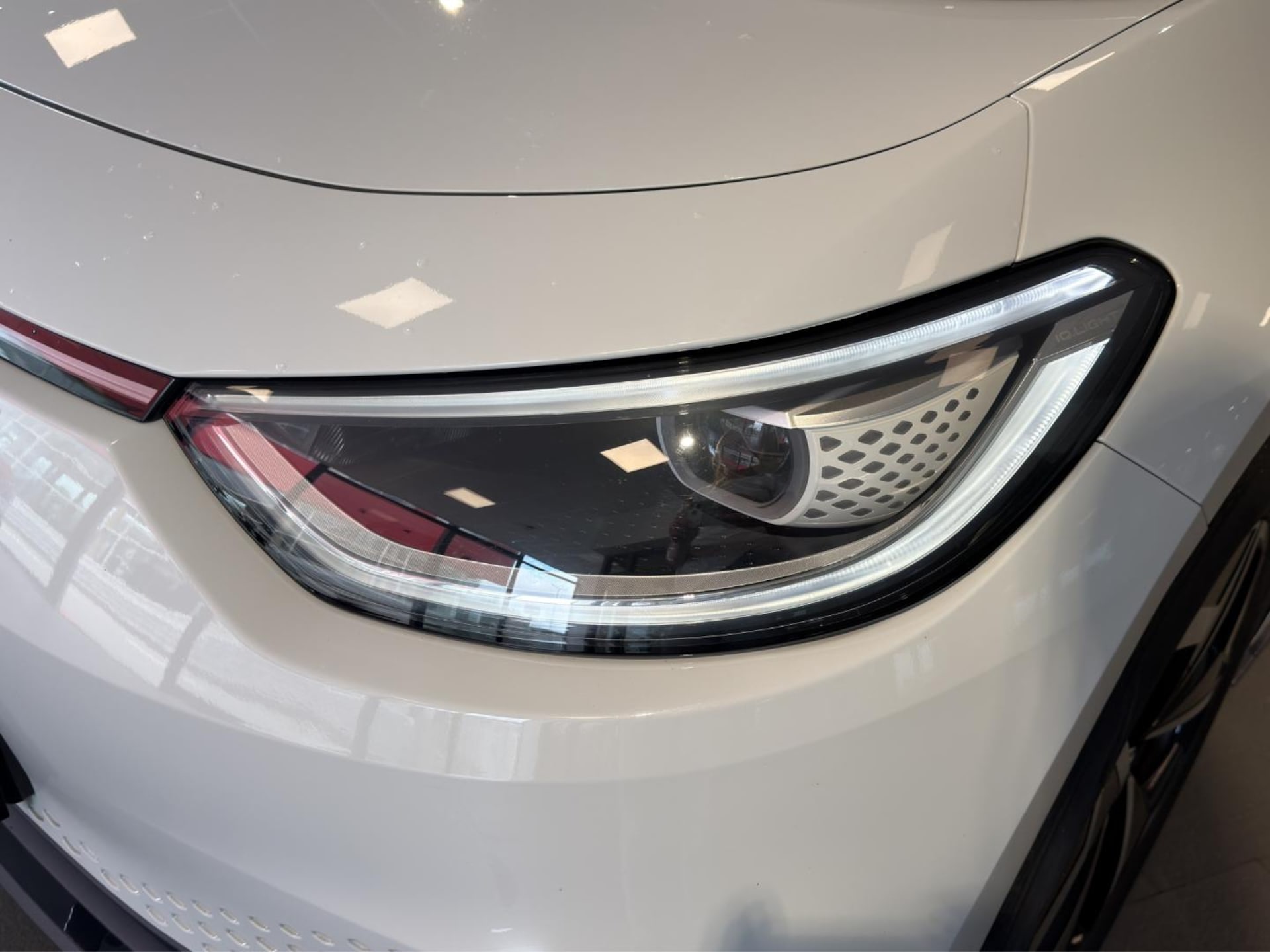 Volkswagen ID.3 Pro S