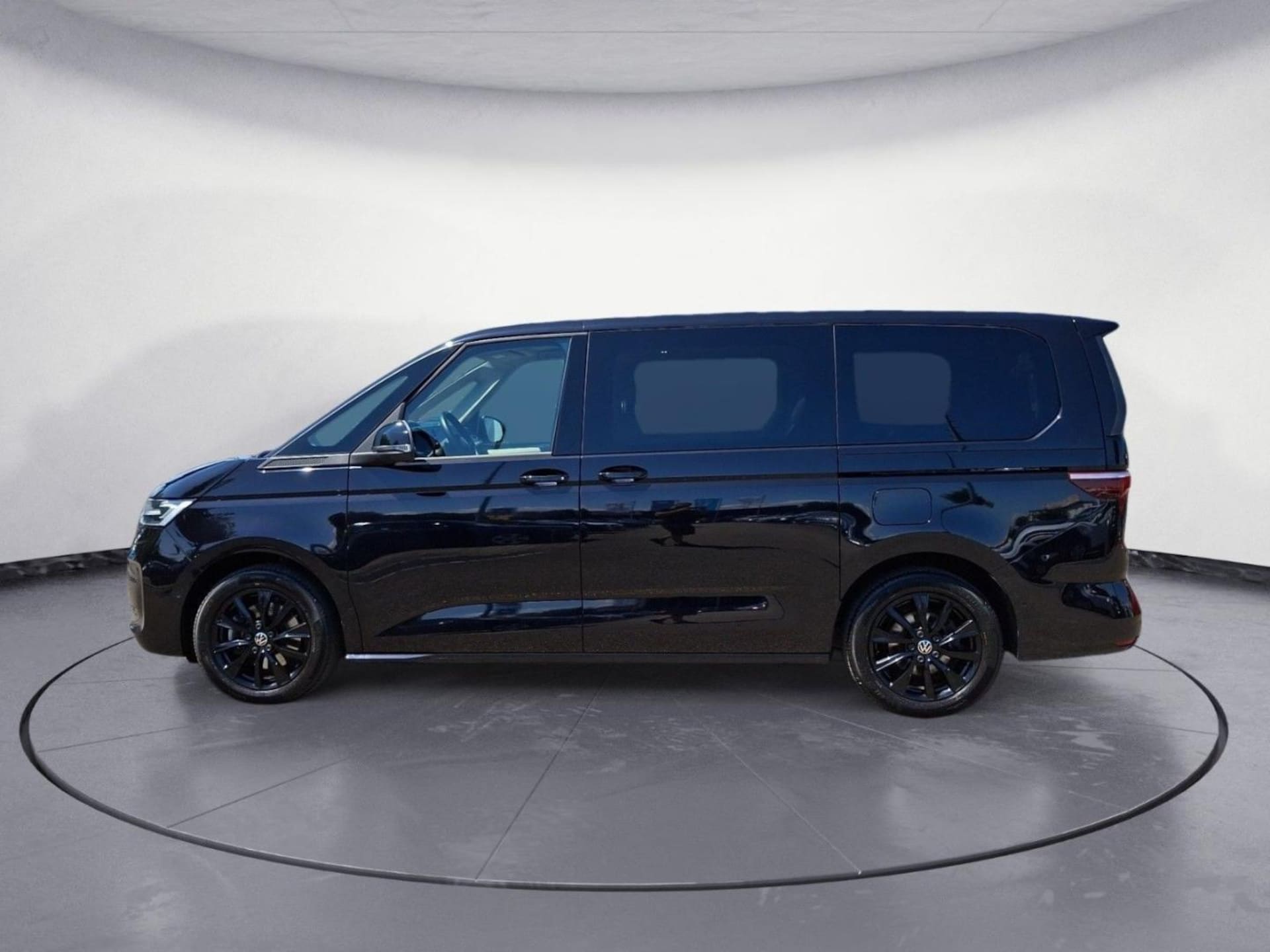 Volkswagen Multivan Langversion Life