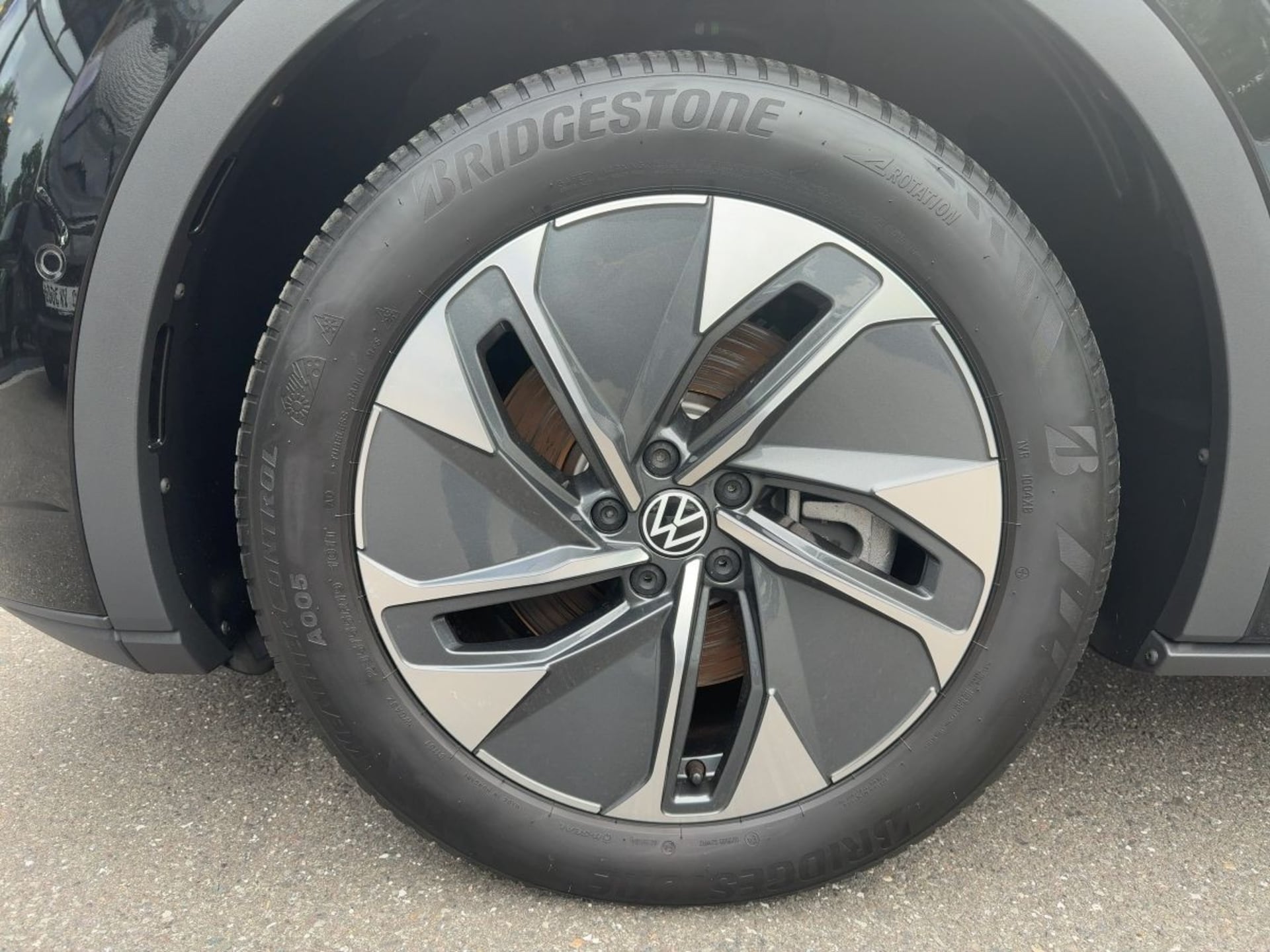 Volkswagen ID.5 Pro
