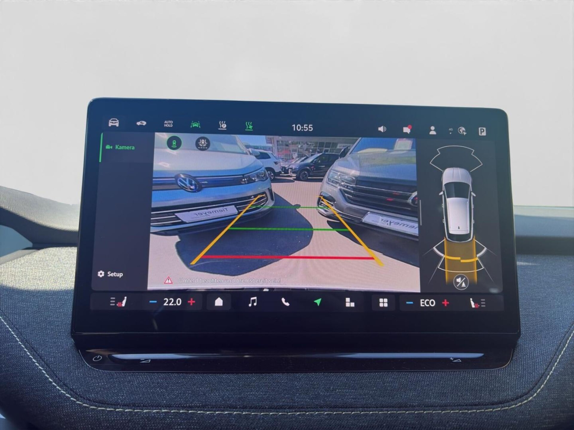 Skoda Elroq 50 Tour