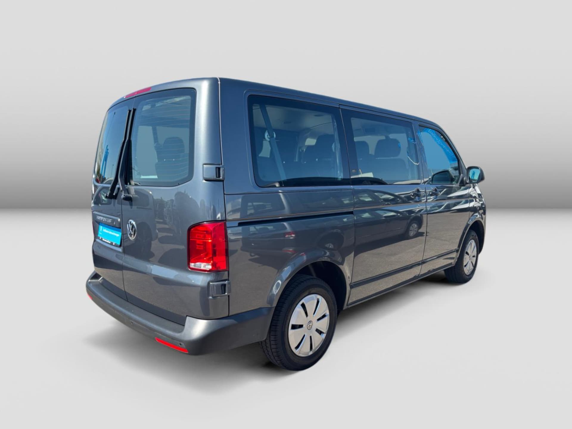 Volkswagen T6.1 Transporter Kombi kurzer Radstand