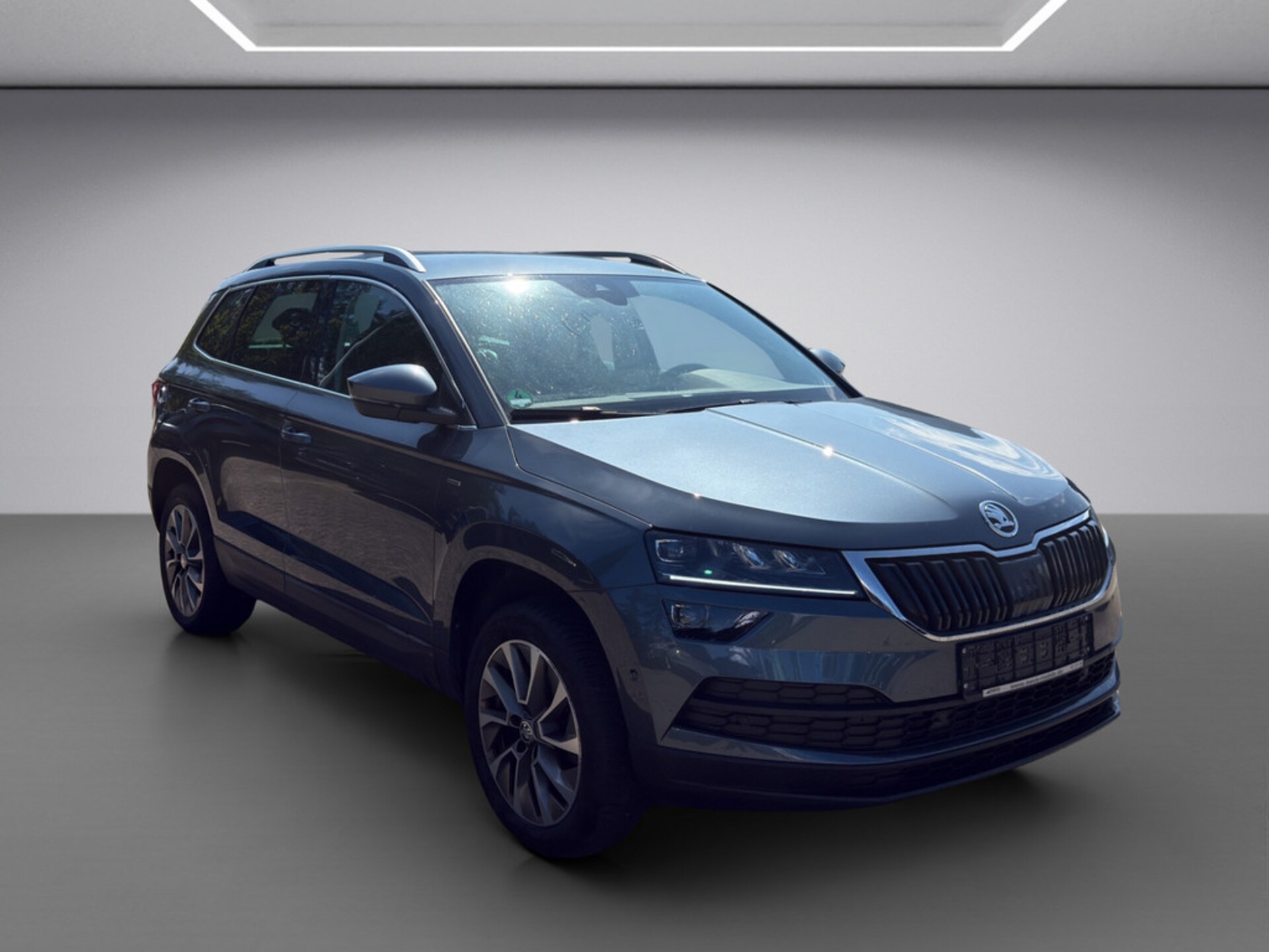 Skoda Karoq Ambition