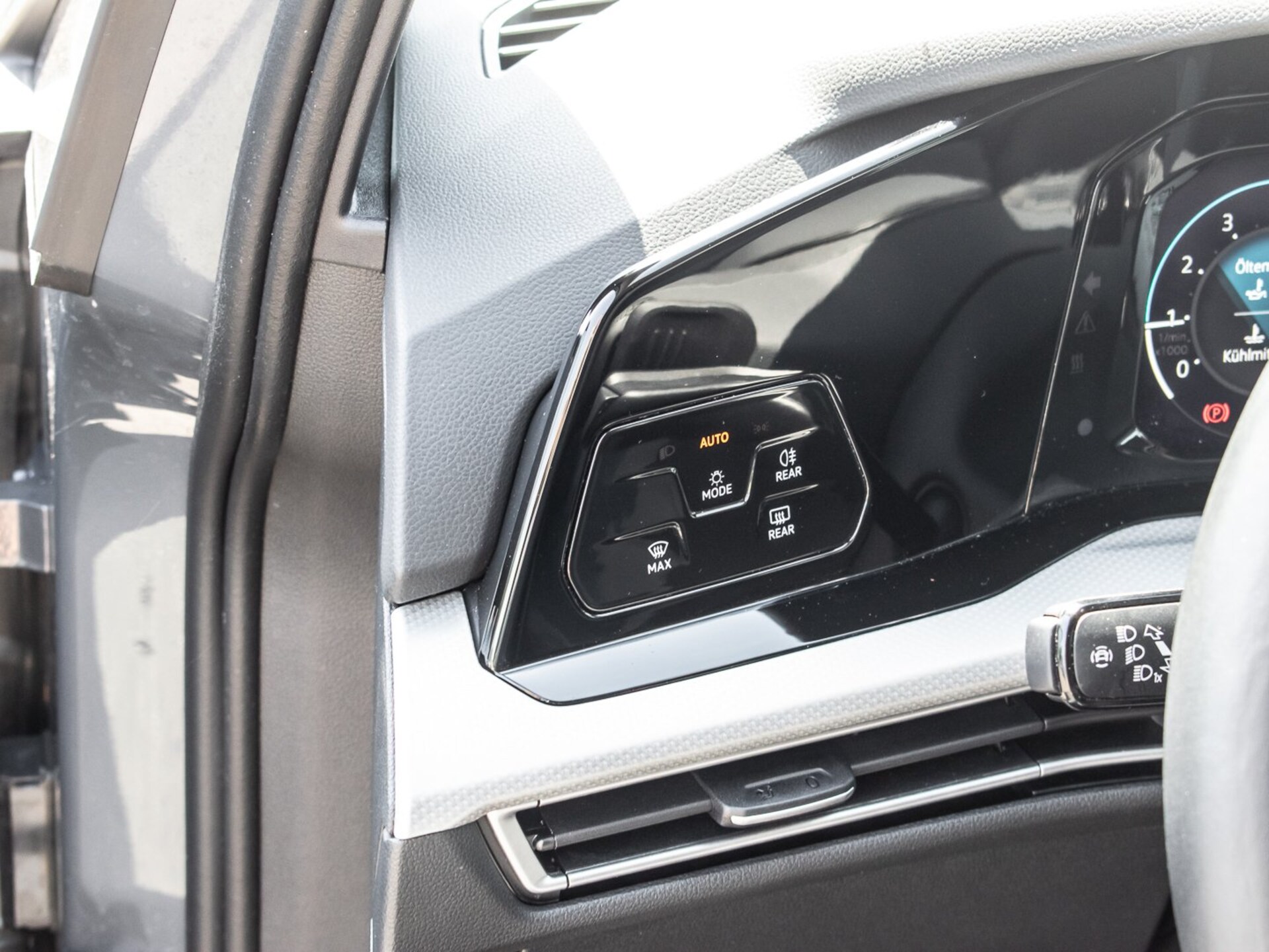 Volkswagen Golf MOVE