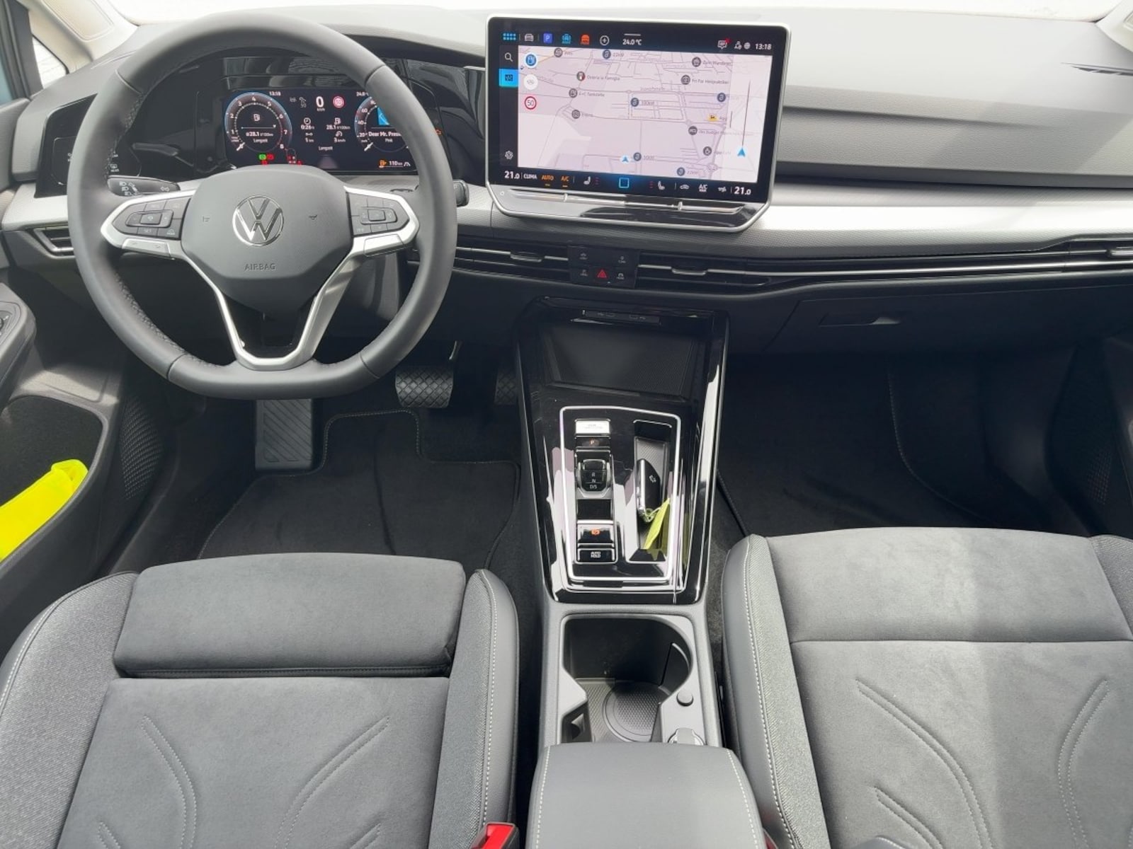 Volkswagen Golf – Bild 10