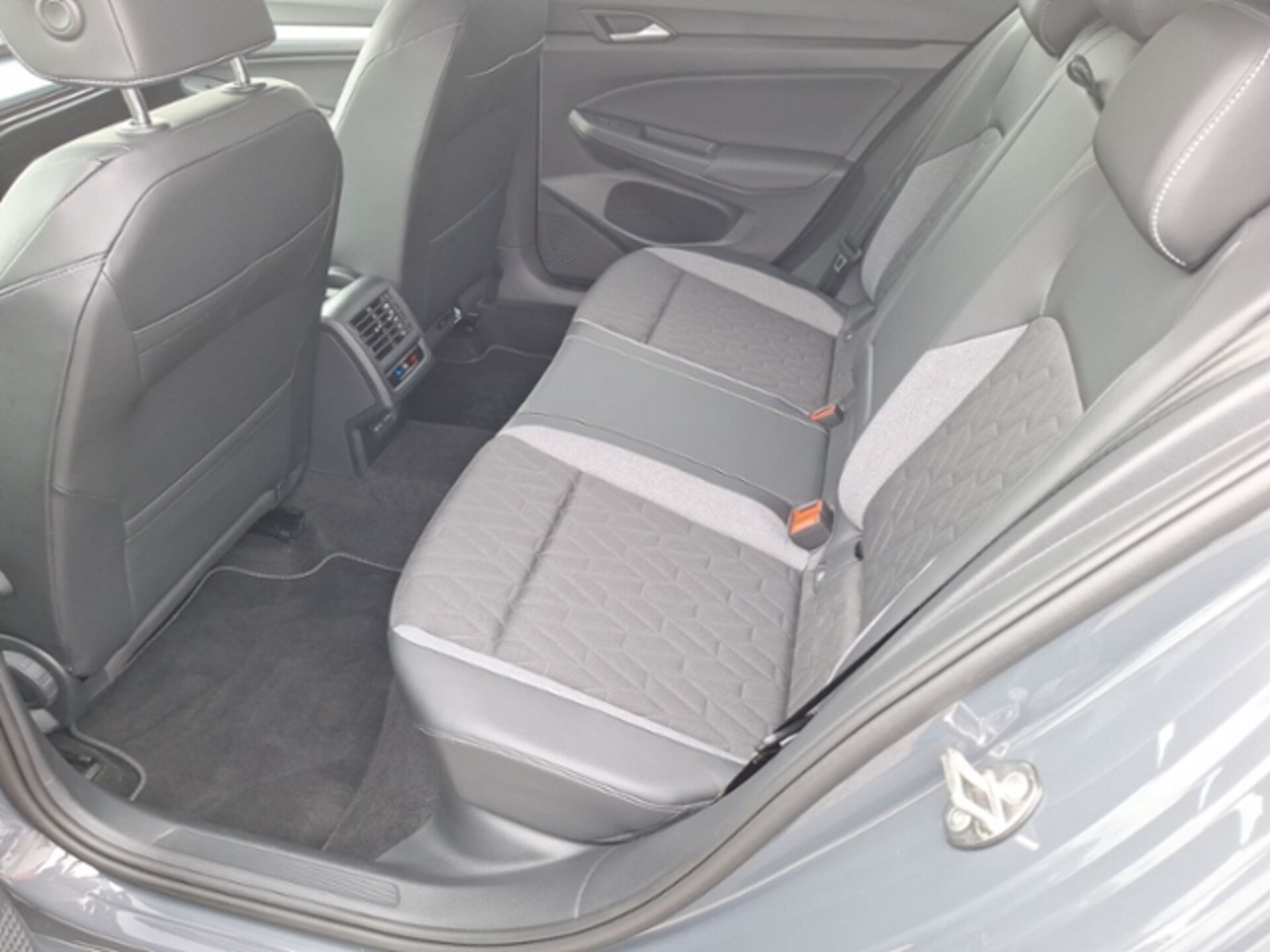 Volkswagen Golf Variant Goal