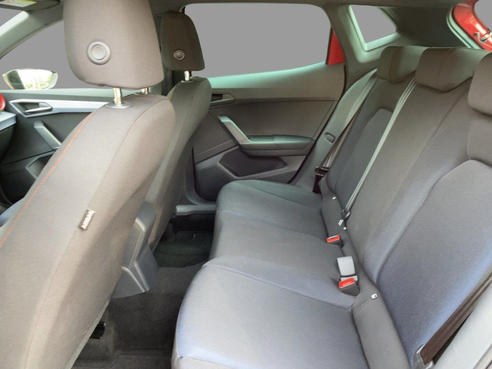 SEAT Ibiza – Bild 9