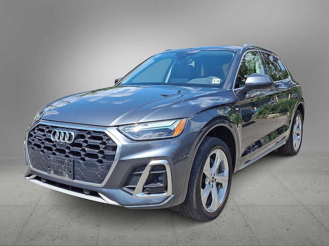 Photo of 2023 Audi Q5
