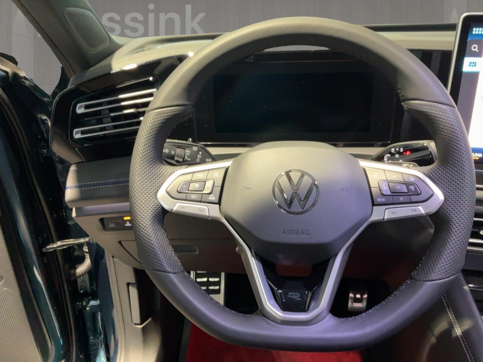 Volkswagen Tiguan – Bild 9