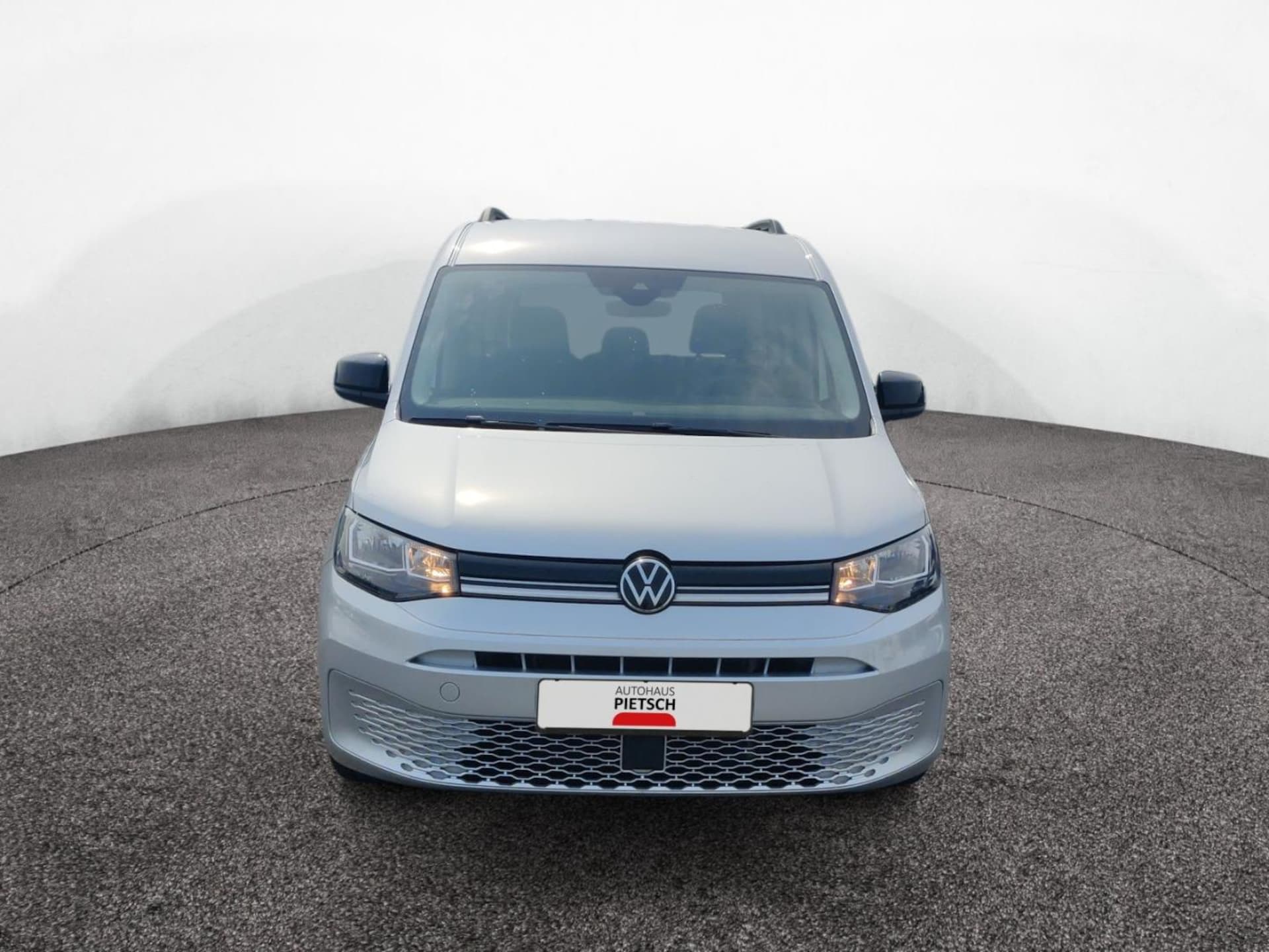 Volkswagen Caddy Life