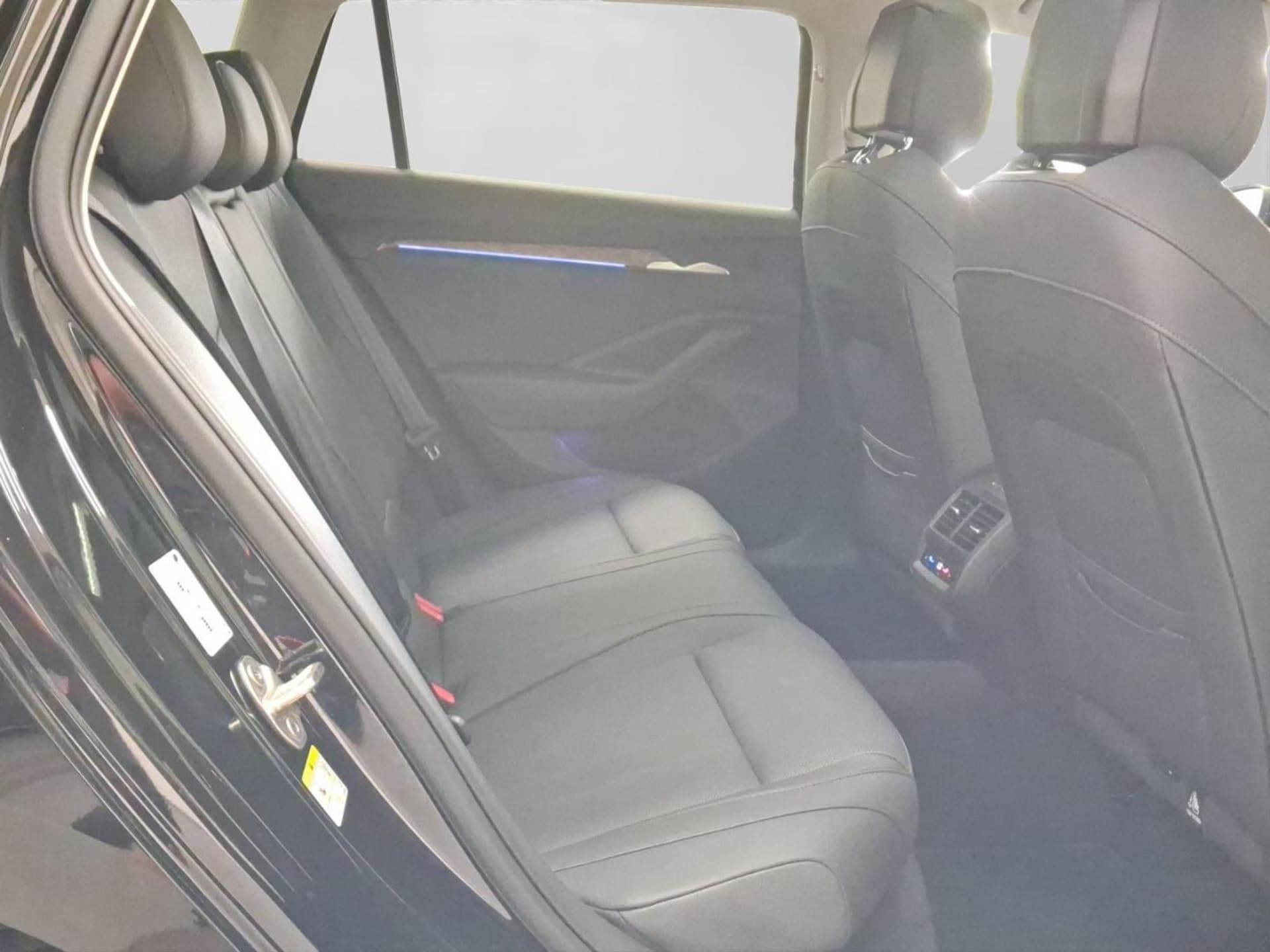 Skoda Superb Combi Laurin & Klement