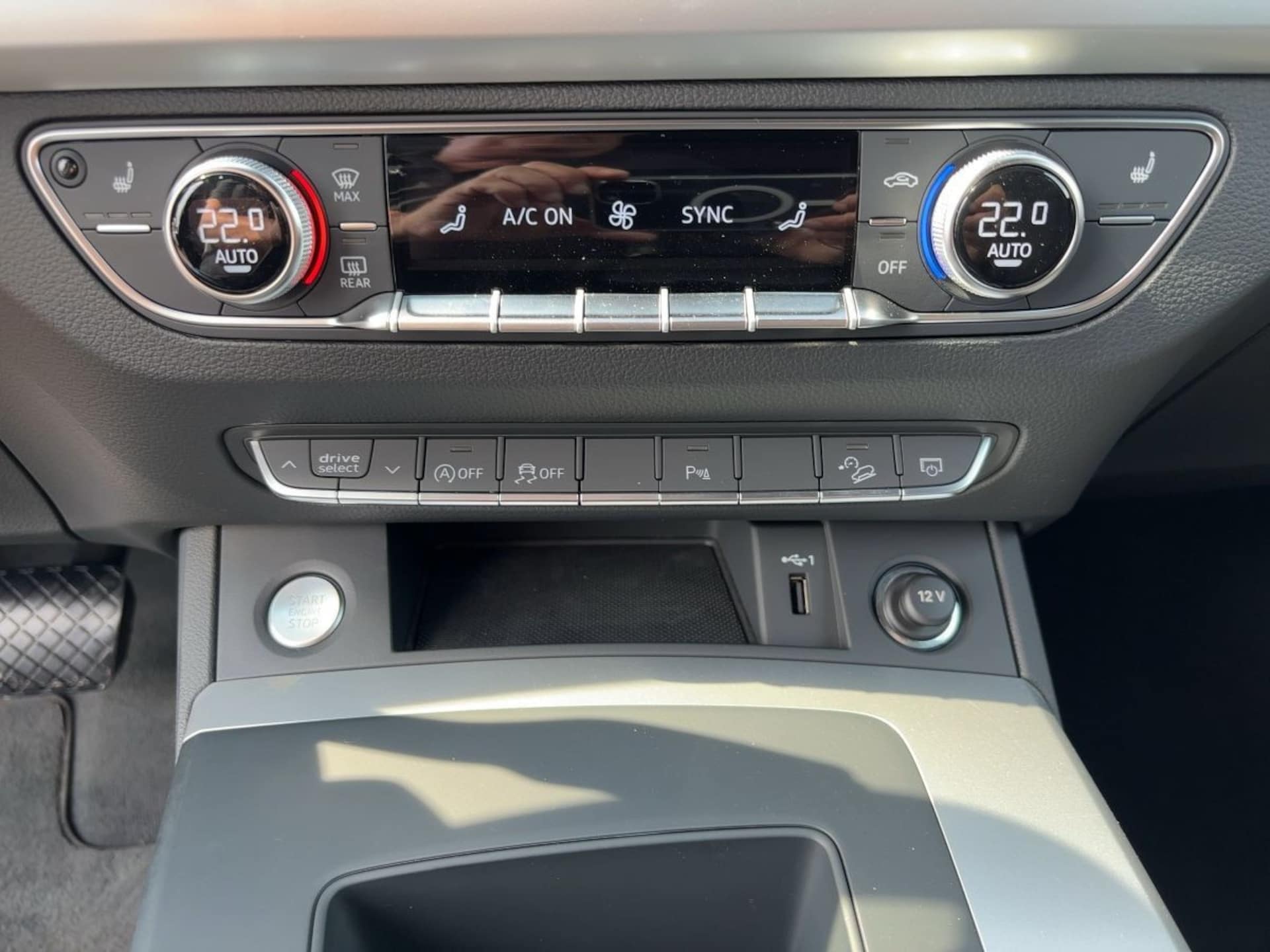Audi Q5 SUV Advanced