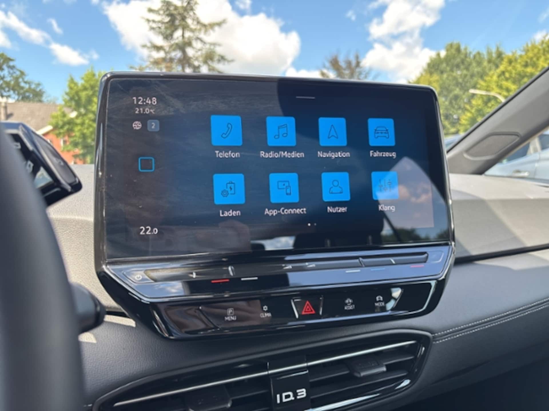 Volkswagen ID.3 Pro