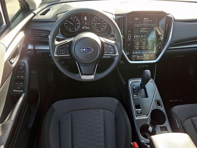 2024 Subaru Impreza