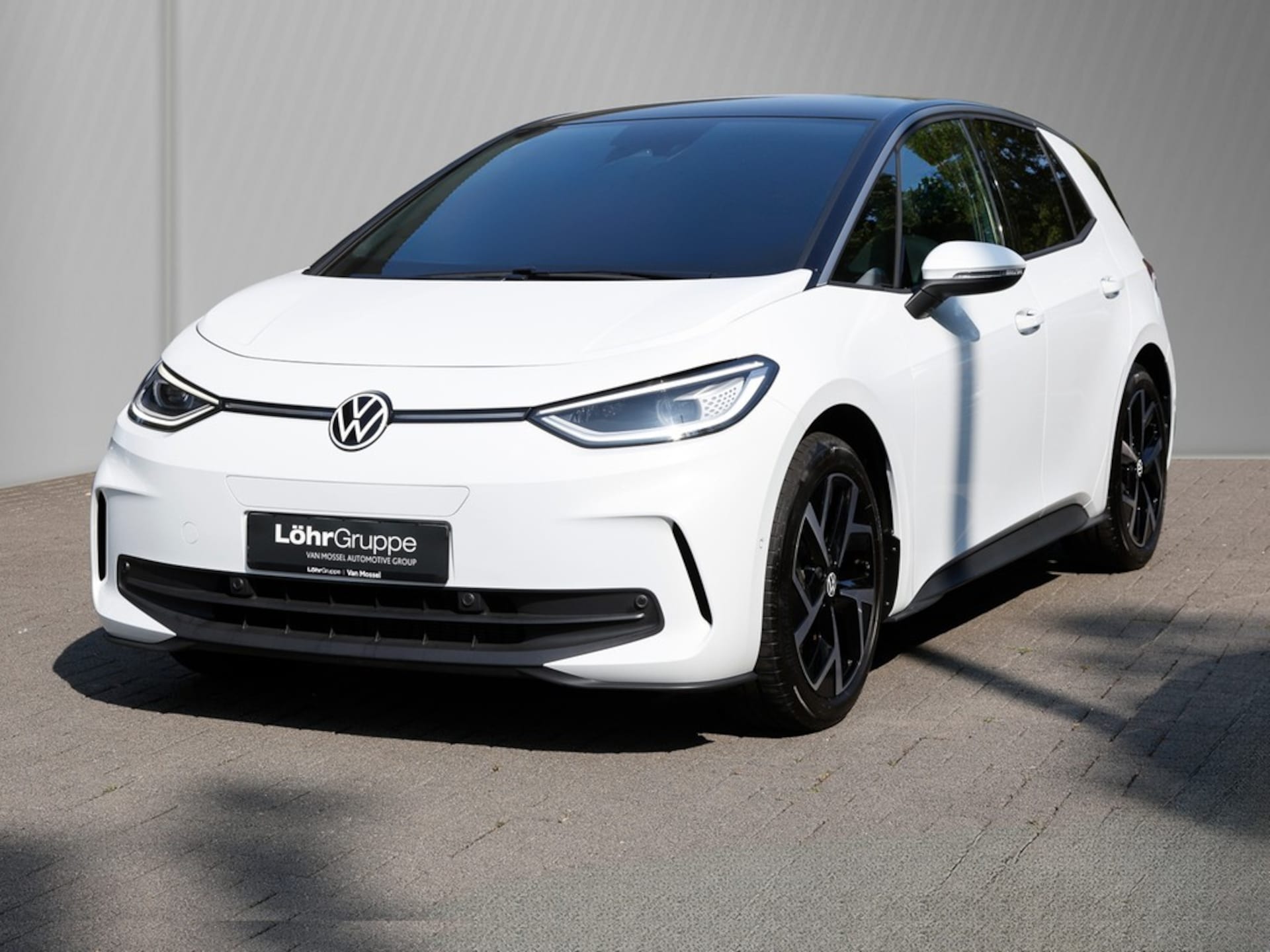 Volkswagen ID.3 MOVE Pro