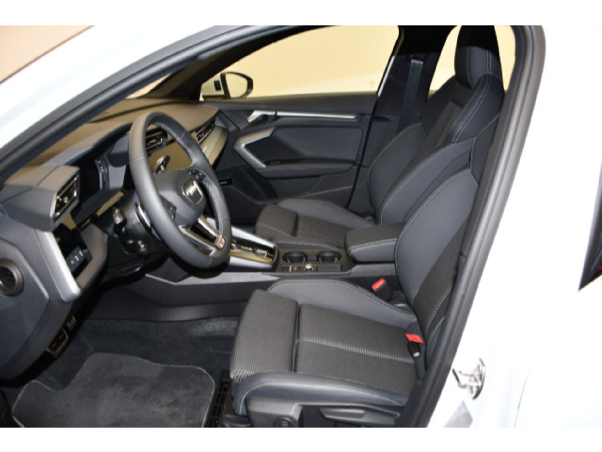 Audi A3 Sportback S line