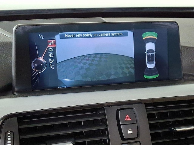 2015 BMW 435i