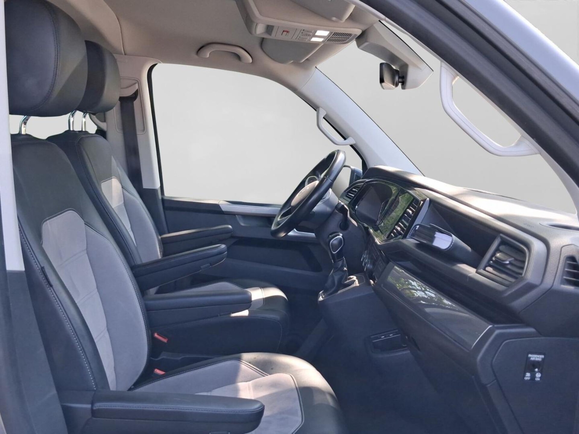 Volkswagen T6.1 Multivan Comfortline