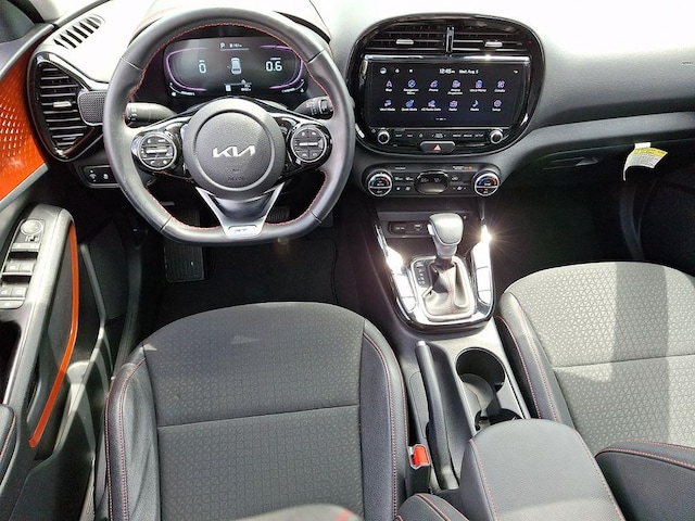 2025 Kia Soul