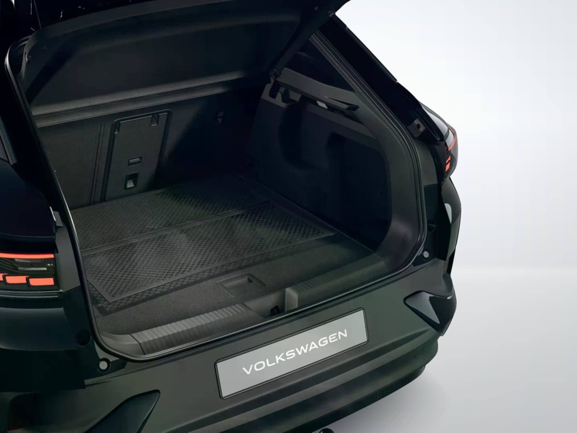 Volkswagen ID.4 GTX