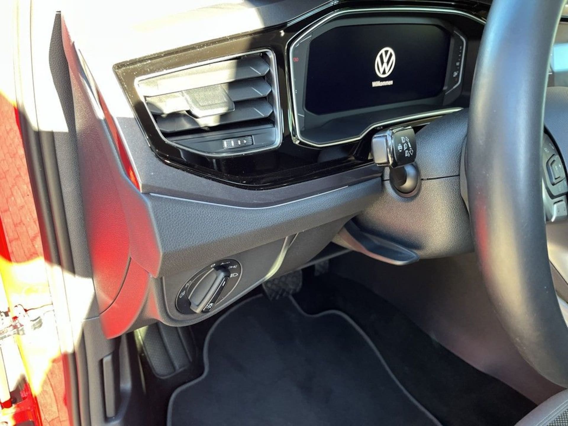 Volkswagen Polo Style