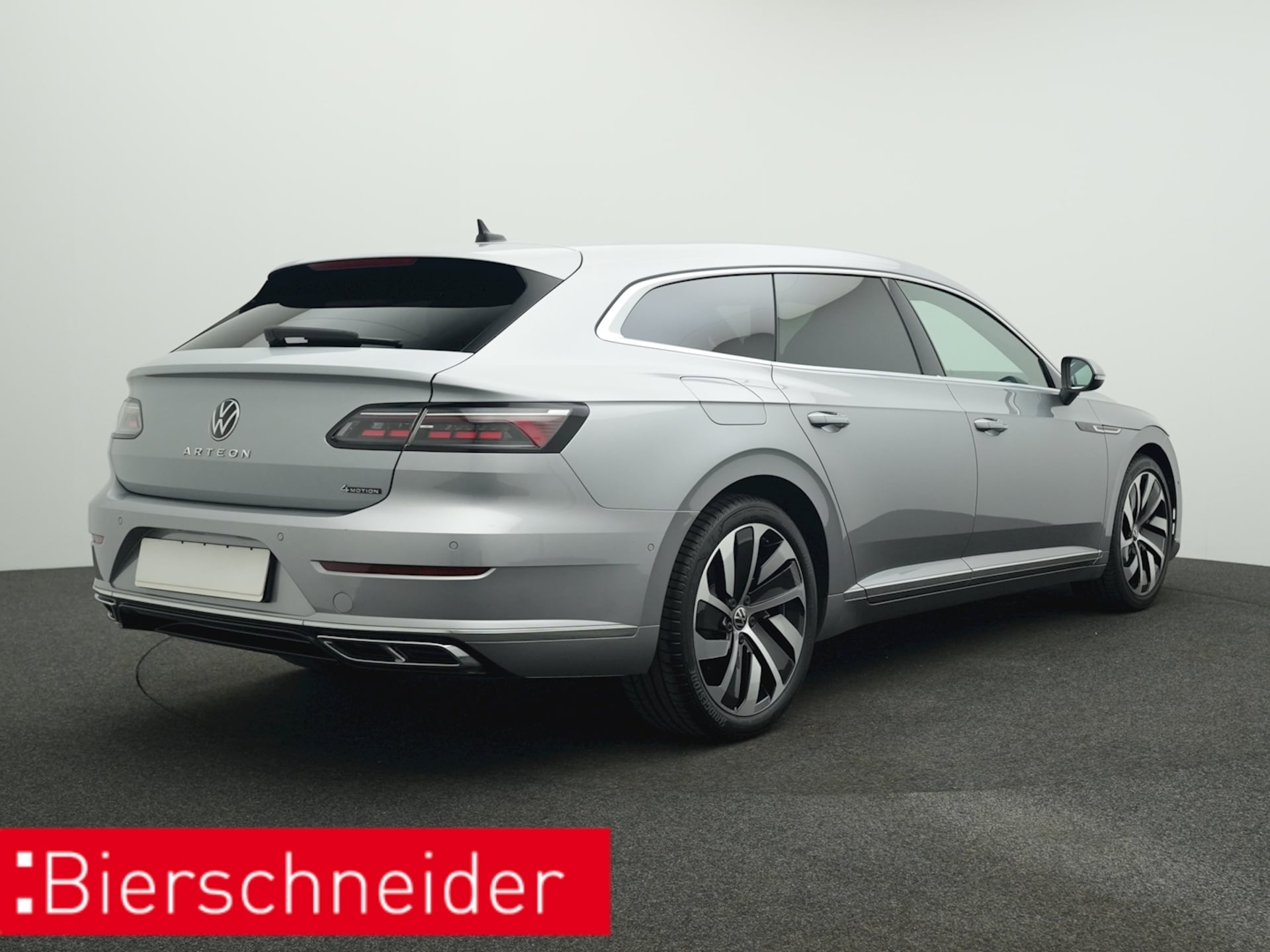 Volkswagen Arteon Shooting Brake R-Line