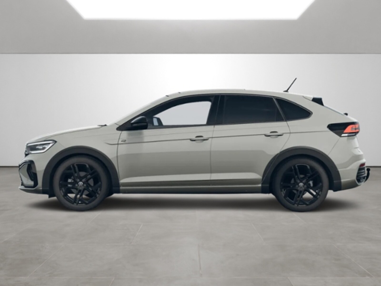Volkswagen Taigo – Bild 4