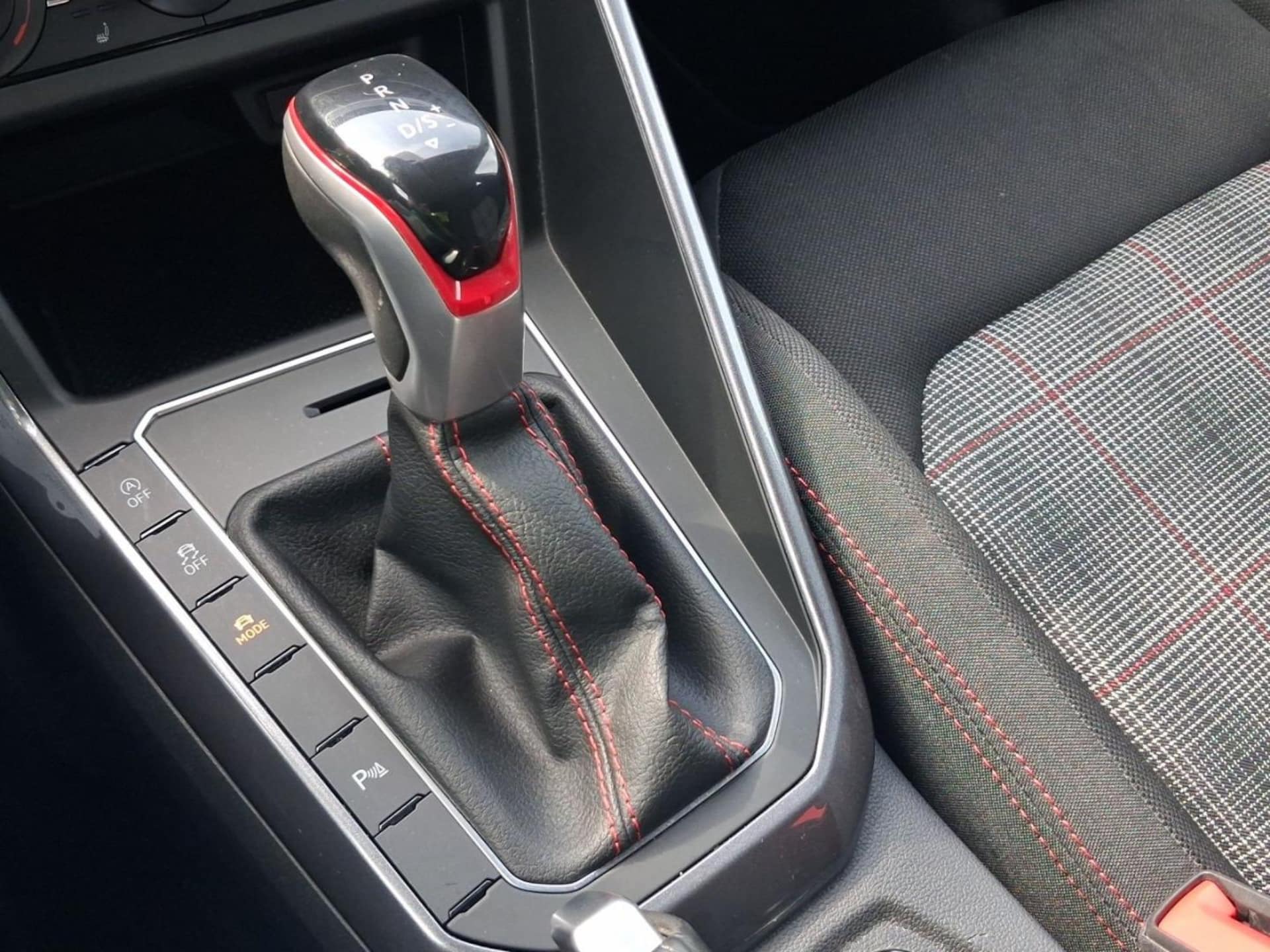 Volkswagen Polo GTI