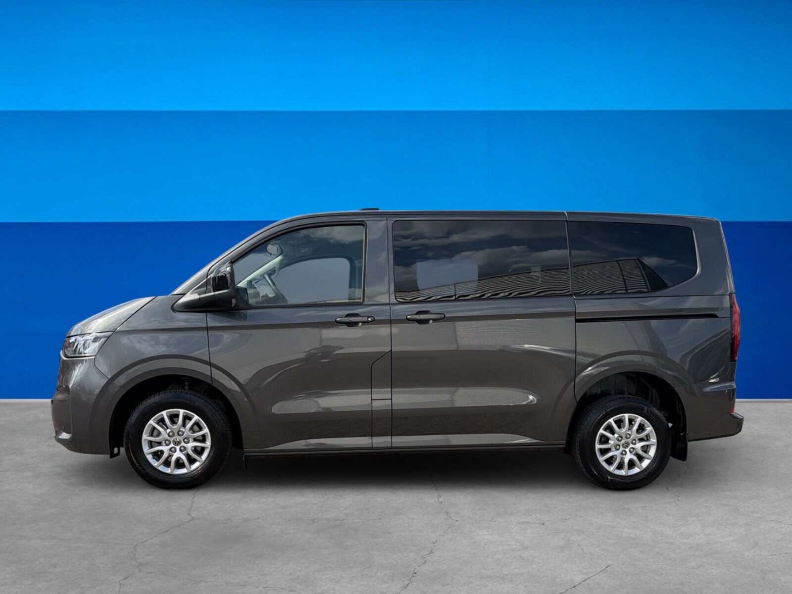 Volkswagen Caravelle – Bild 3