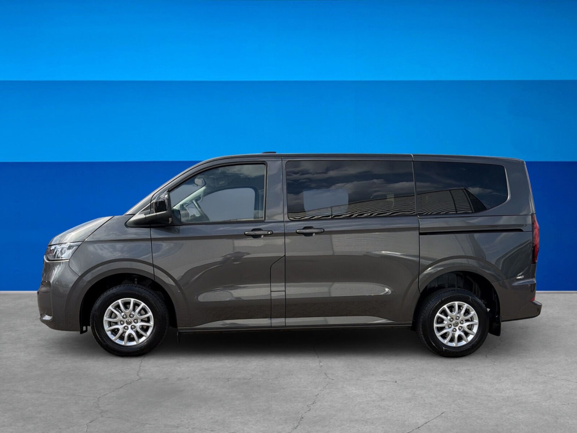 Volkswagen Caravelle Life