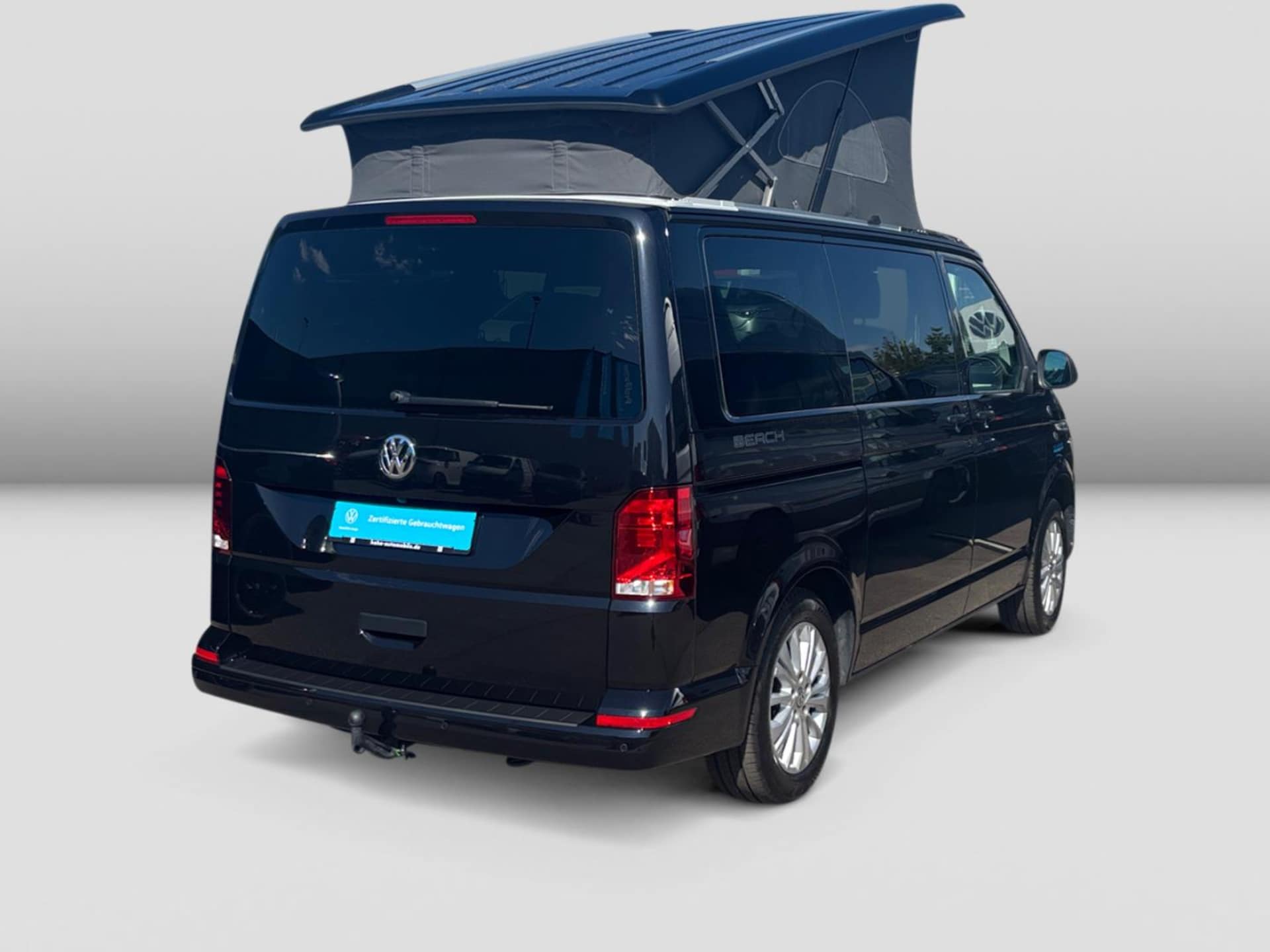 Volkswagen T6.1 California Beach