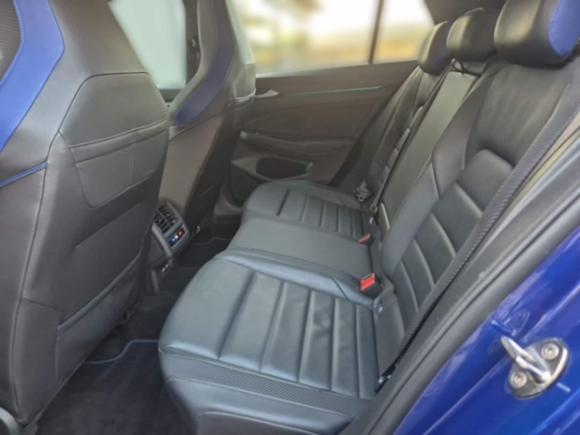 Volkswagen Golf R 20 Years