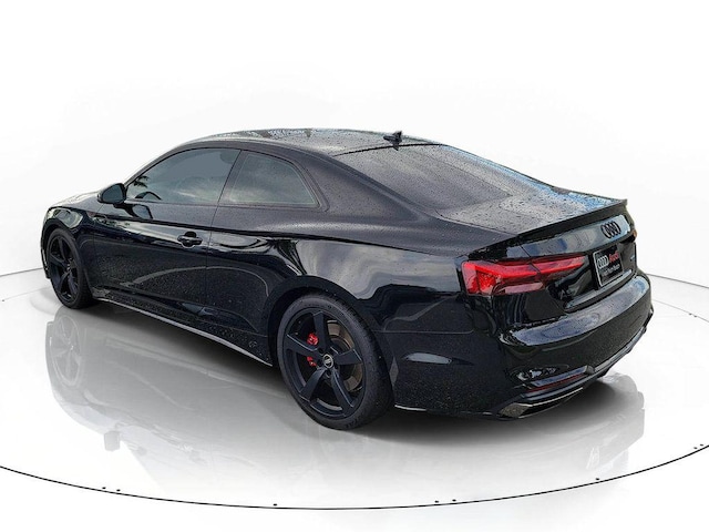 2023 Audi A5 Coupe
