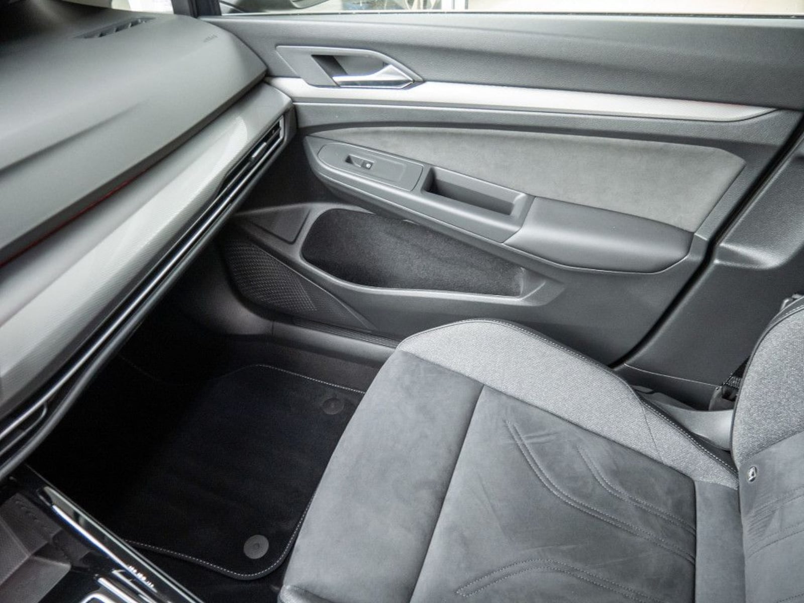 Volkswagen Golf – Bild 14