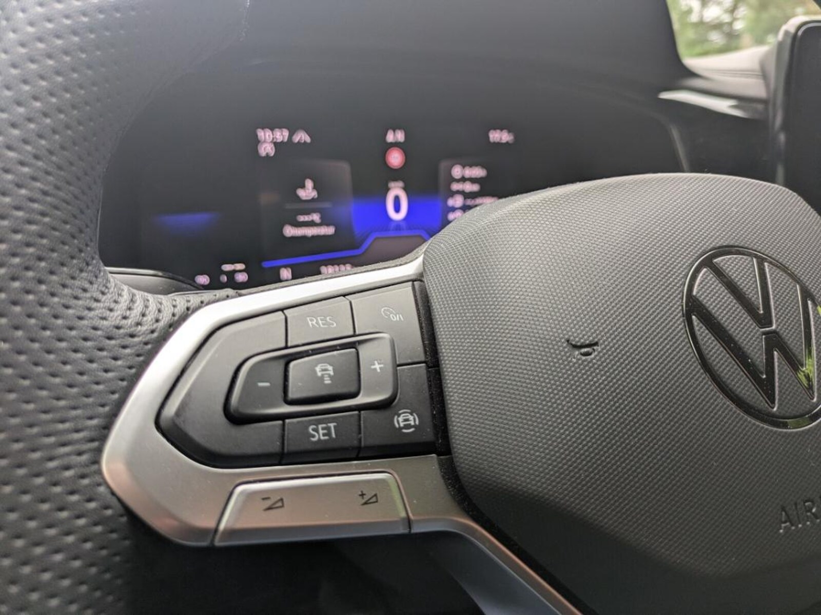 Volkswagen T-Roc – Bild 14