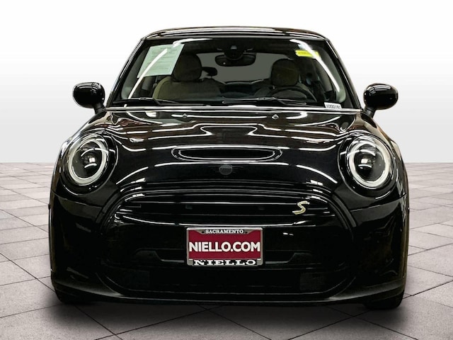 2024 MINI