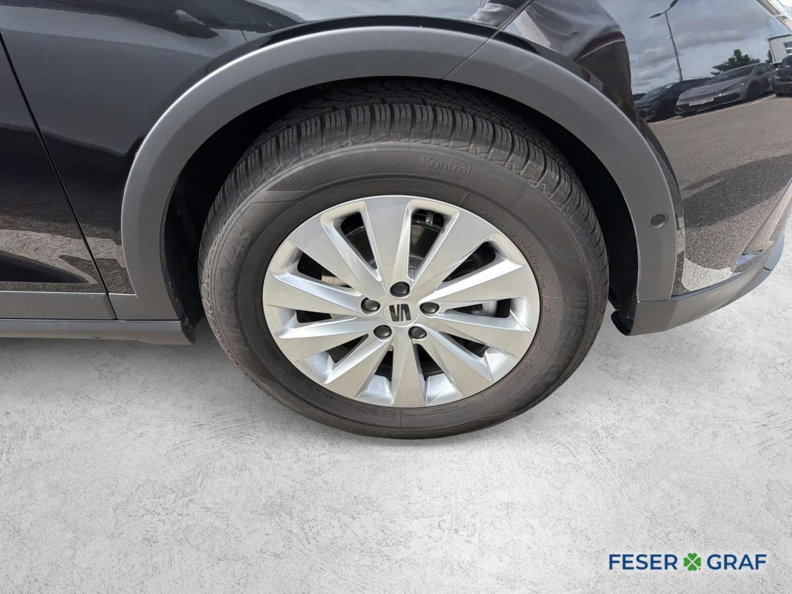 SEAT Arona – Bild 4