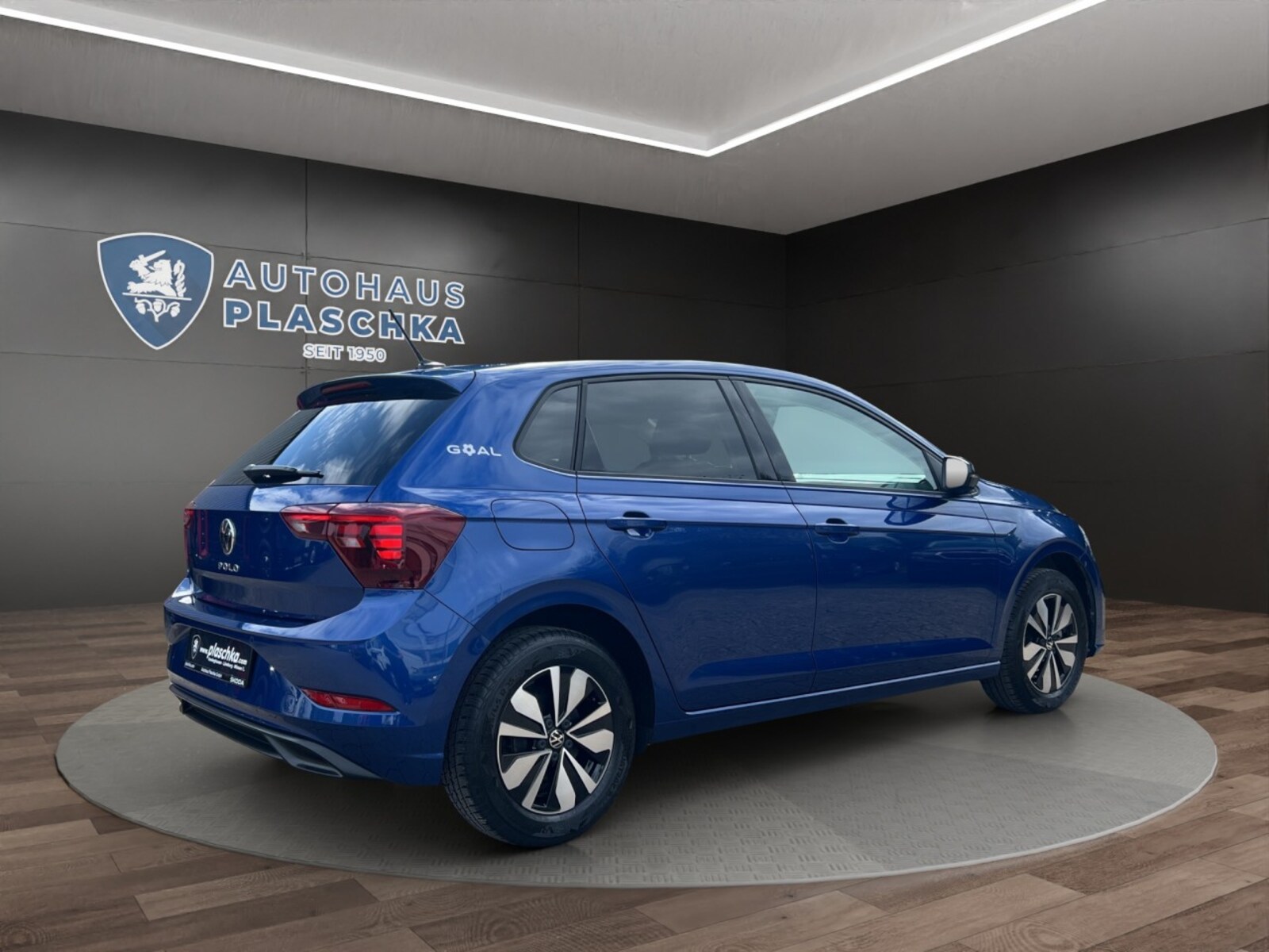 Volkswagen Polo – Bild 5