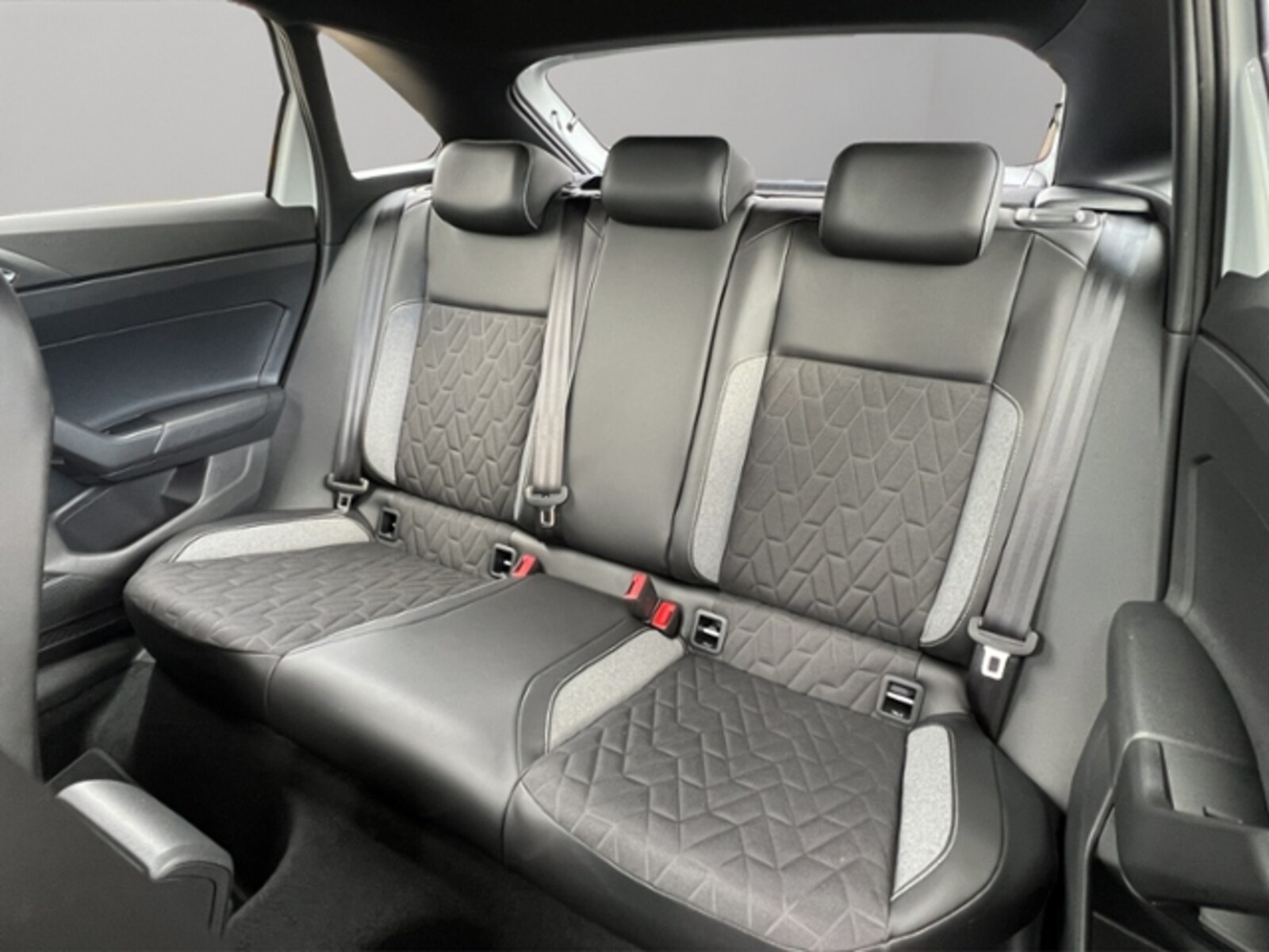 Volkswagen Taigo – Bild 18