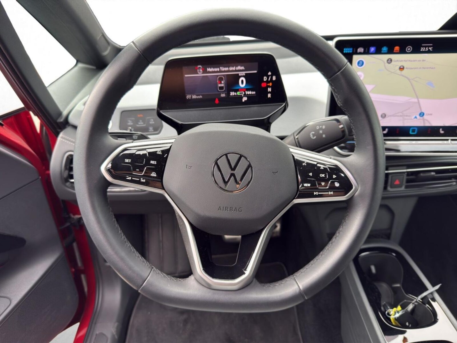 Volkswagen ID.3 – Bild 8