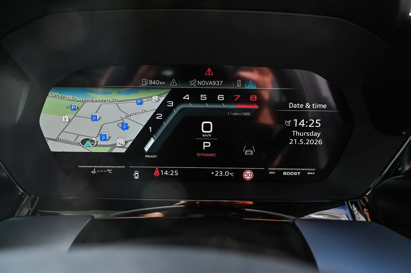 Image about Audi S3 Sportback TFSI quattro S tronic