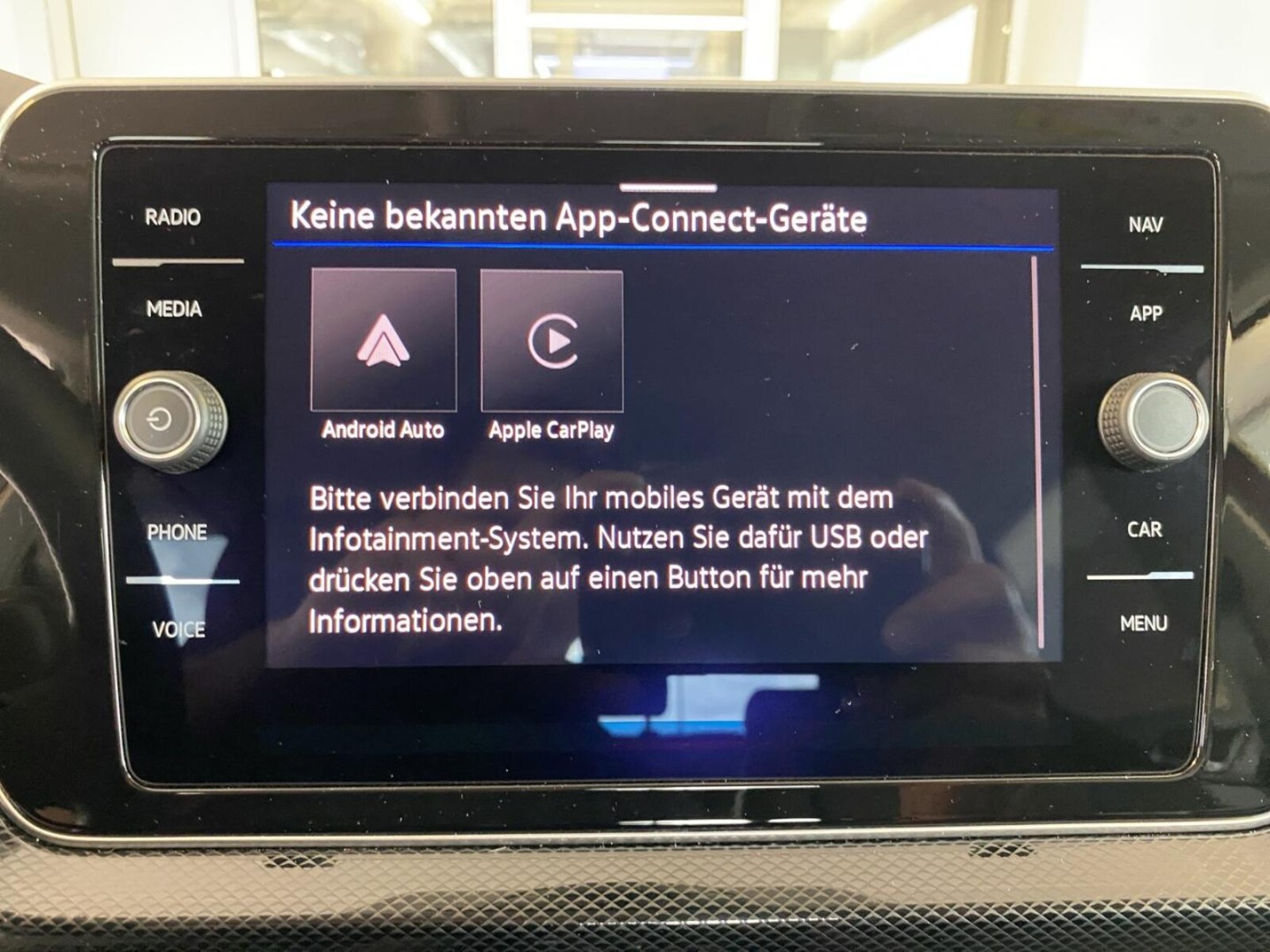 Volkswagen T-Cross – Bild 23