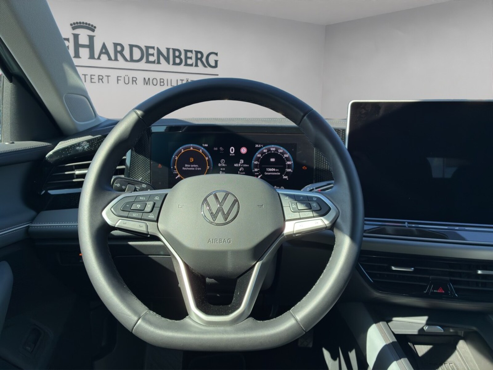 Volkswagen Passat – Bild 11
