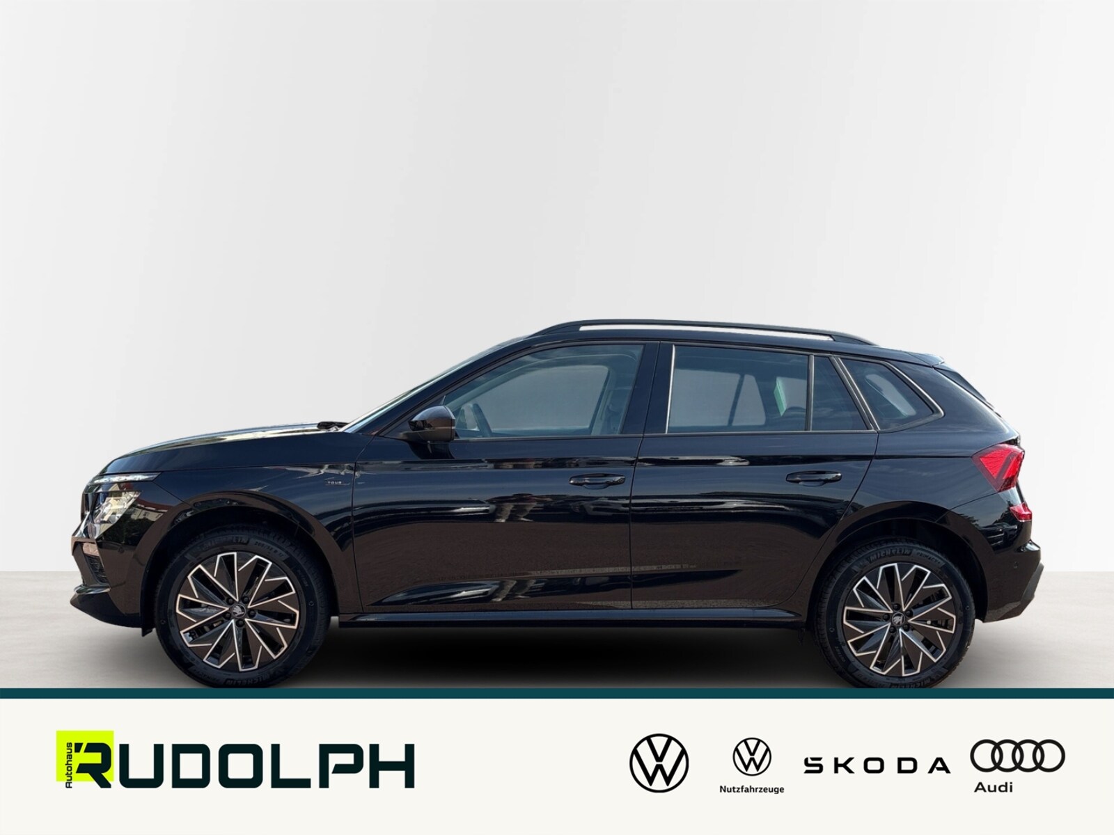 Škoda Kamiq – Bild 2